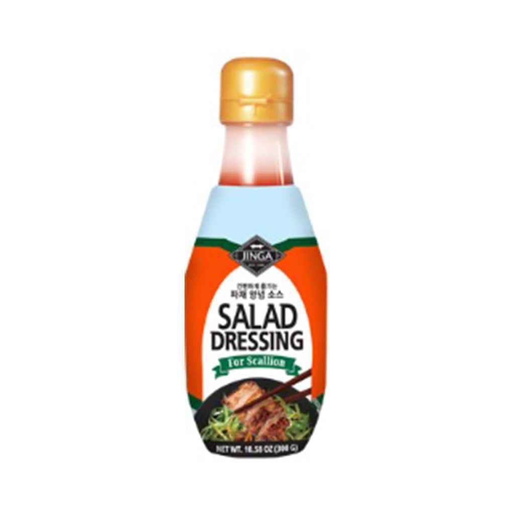 Salad Dressing For Scallion 300g